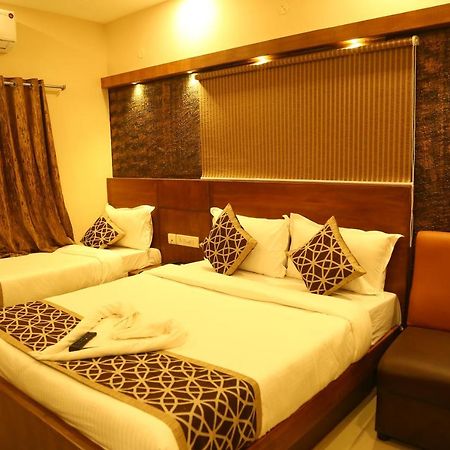 Horizon Inn Csennai Kültér fotó