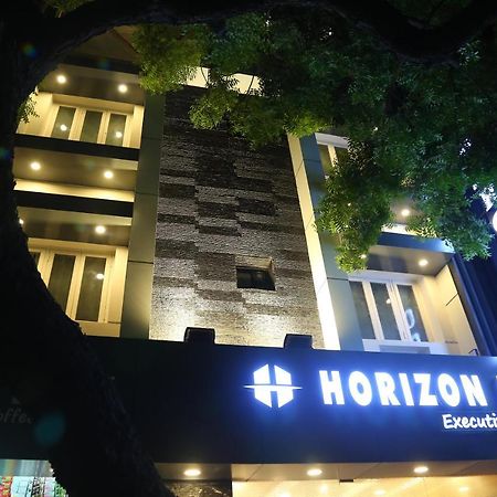 Horizon Inn Csennai Kültér fotó