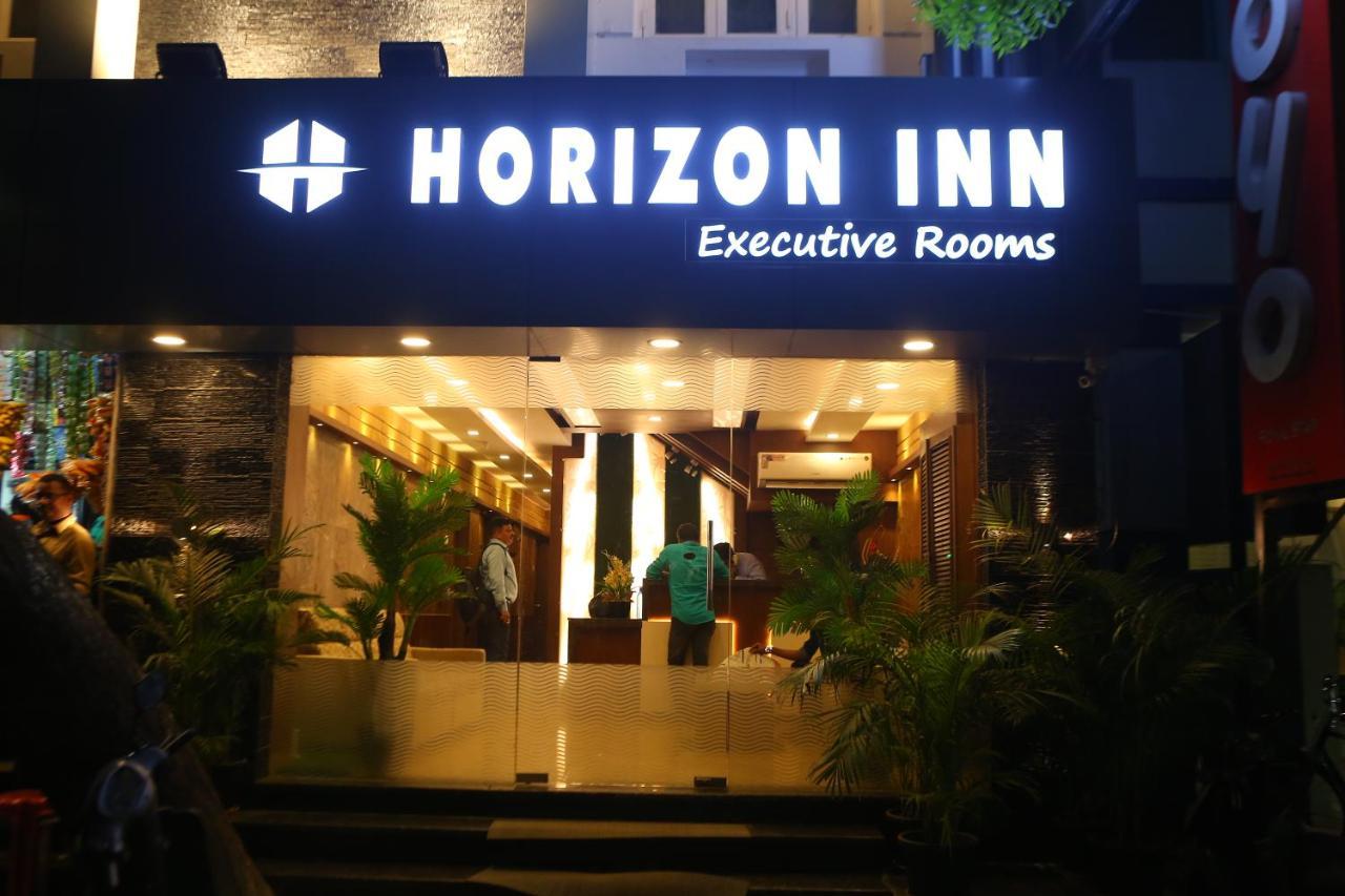 Horizon Inn Csennai Kültér fotó