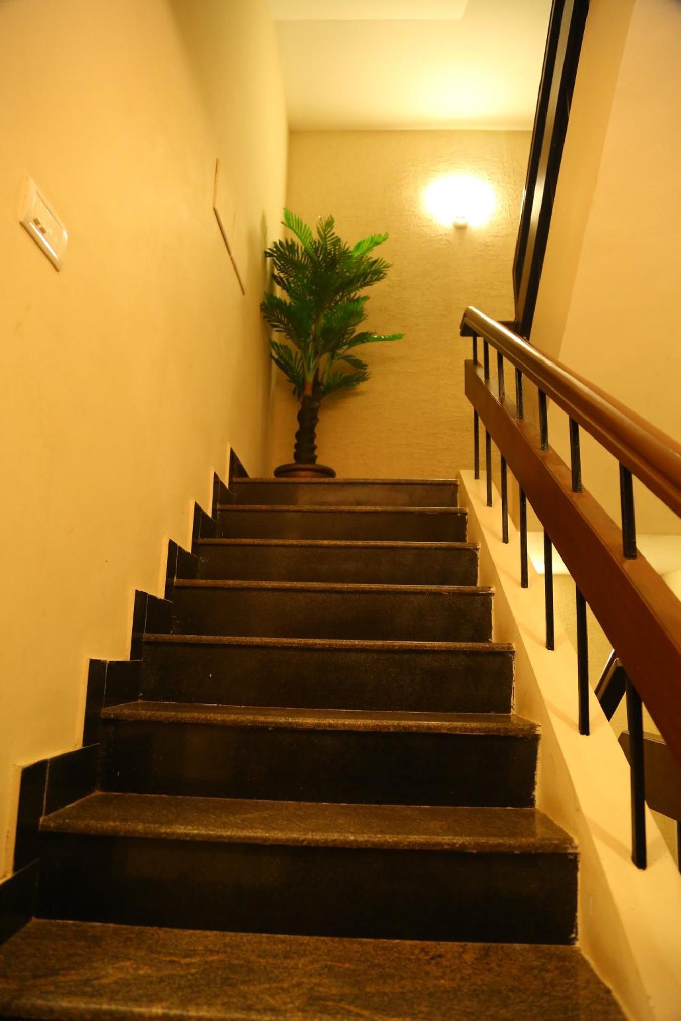 Horizon Inn Csennai Kültér fotó