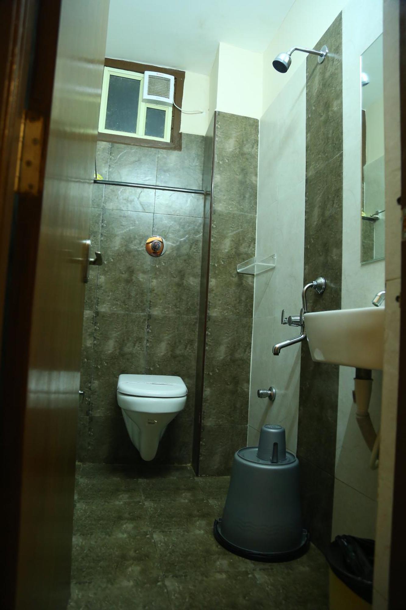 Horizon Inn Csennai Kültér fotó