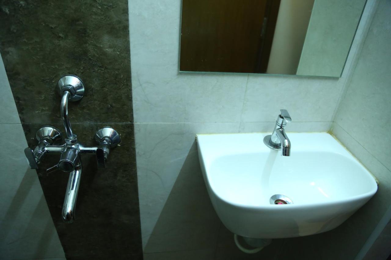 Horizon Inn Csennai Kültér fotó