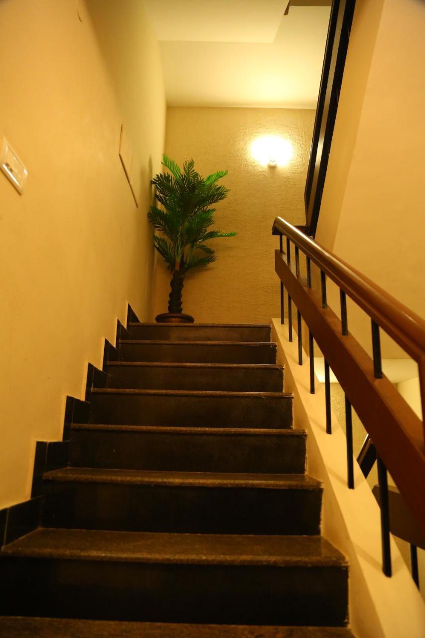 Horizon Inn Csennai Kültér fotó