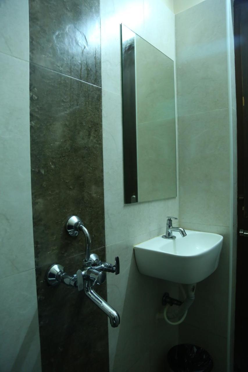Horizon Inn Csennai Kültér fotó