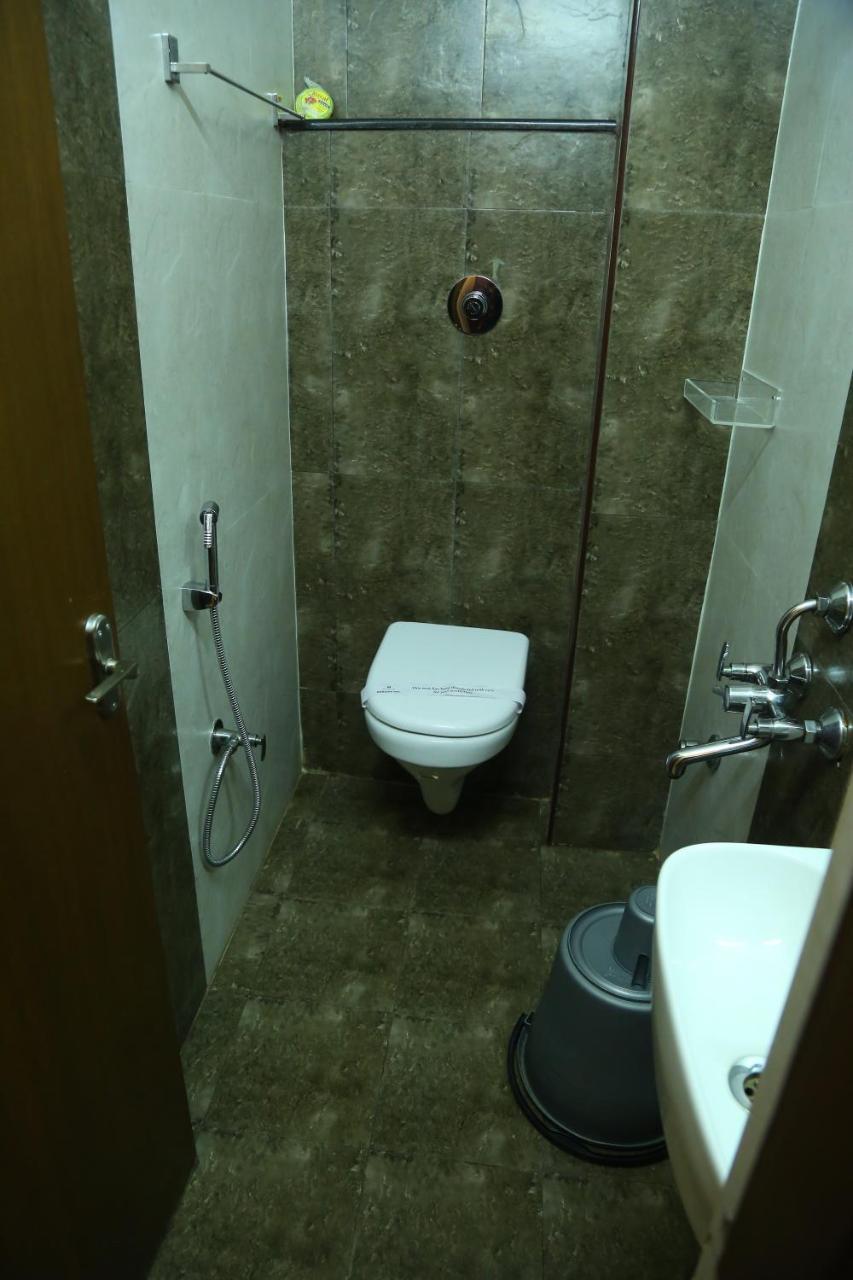 Horizon Inn Csennai Kültér fotó