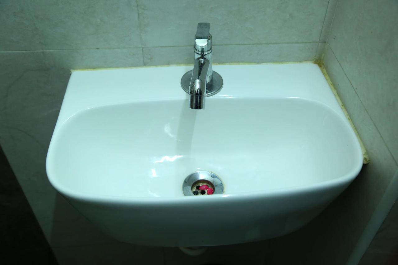 Horizon Inn Csennai Kültér fotó