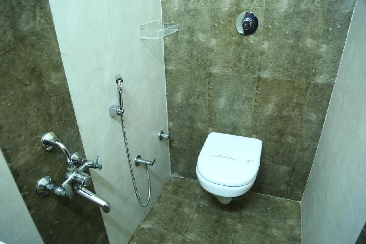 Horizon Inn Csennai Kültér fotó