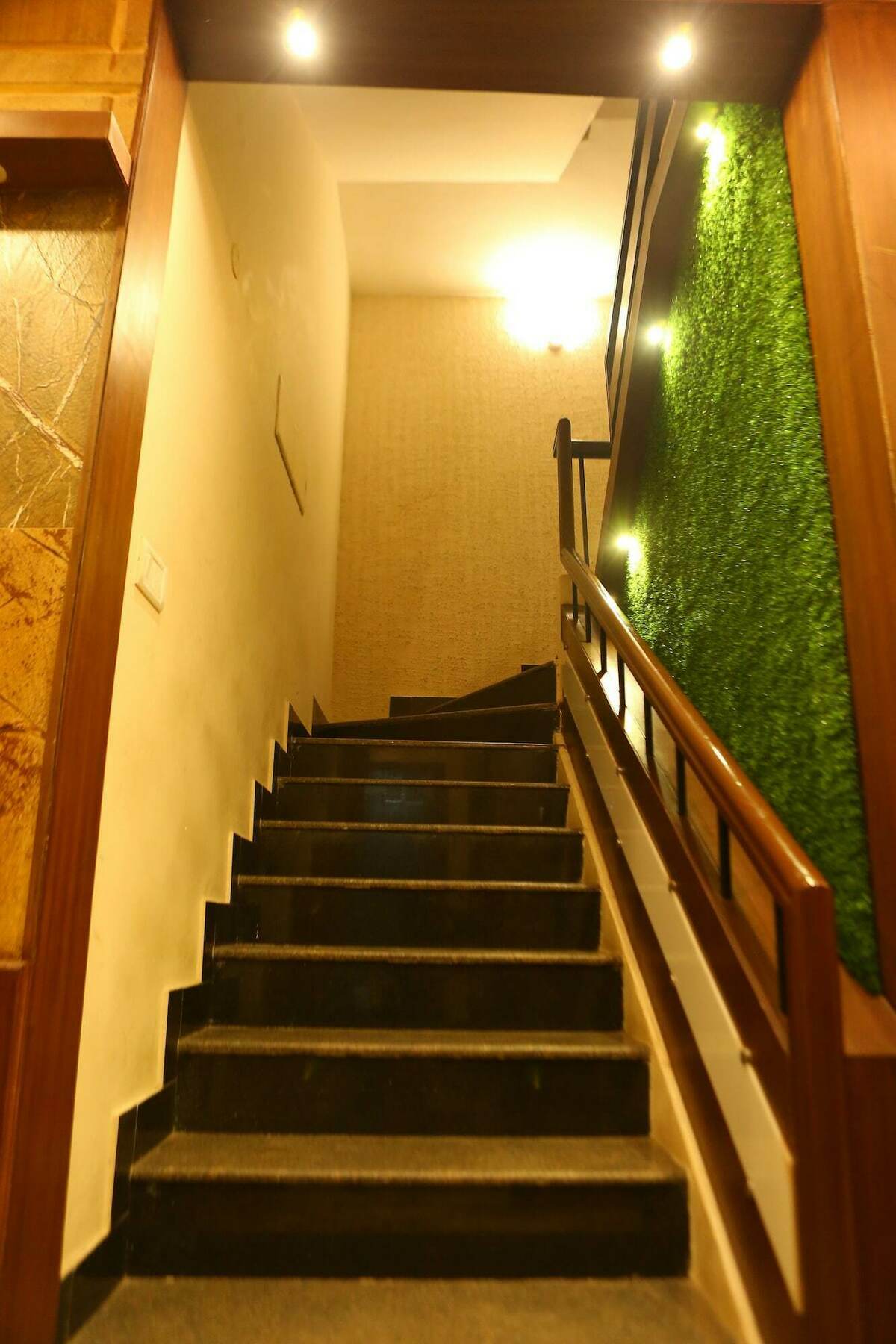 Horizon Inn Csennai Kültér fotó